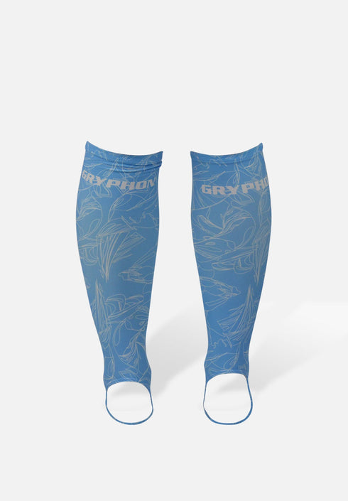 GRYPHON Inner Socks - Printed